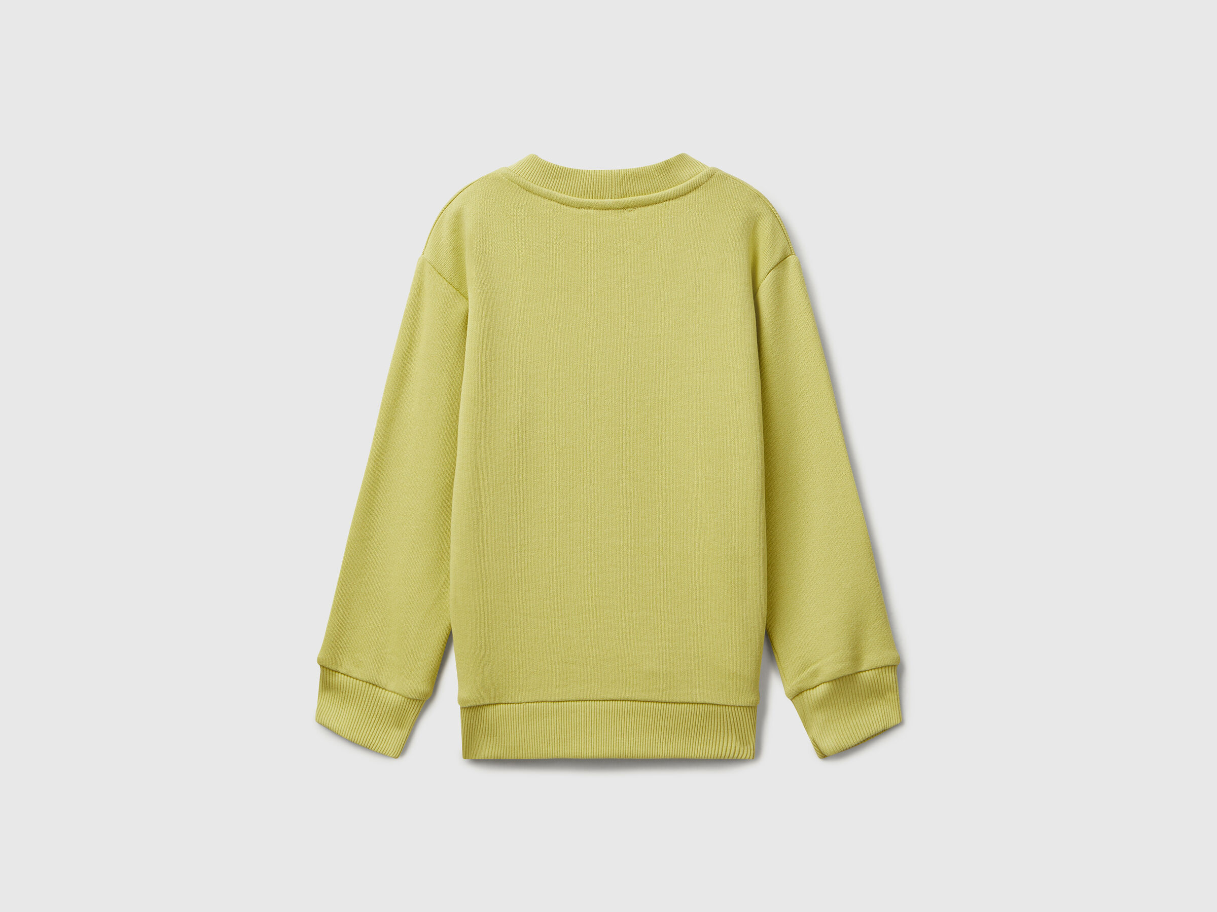 SWEATER L/S Niño image number 2